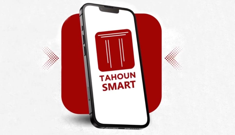 Tahoun Law Firm launches Egypt’s 1st smart digital platform for legal services   

